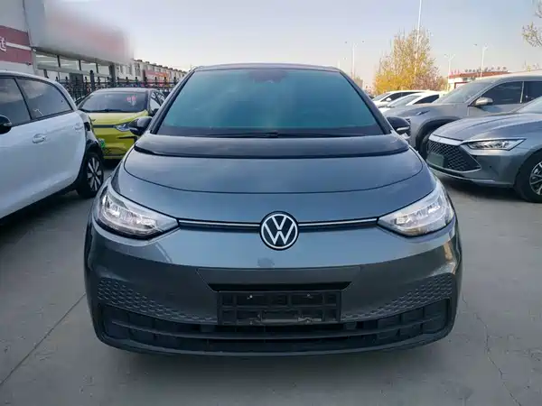 Volkswagen ID.3 2023