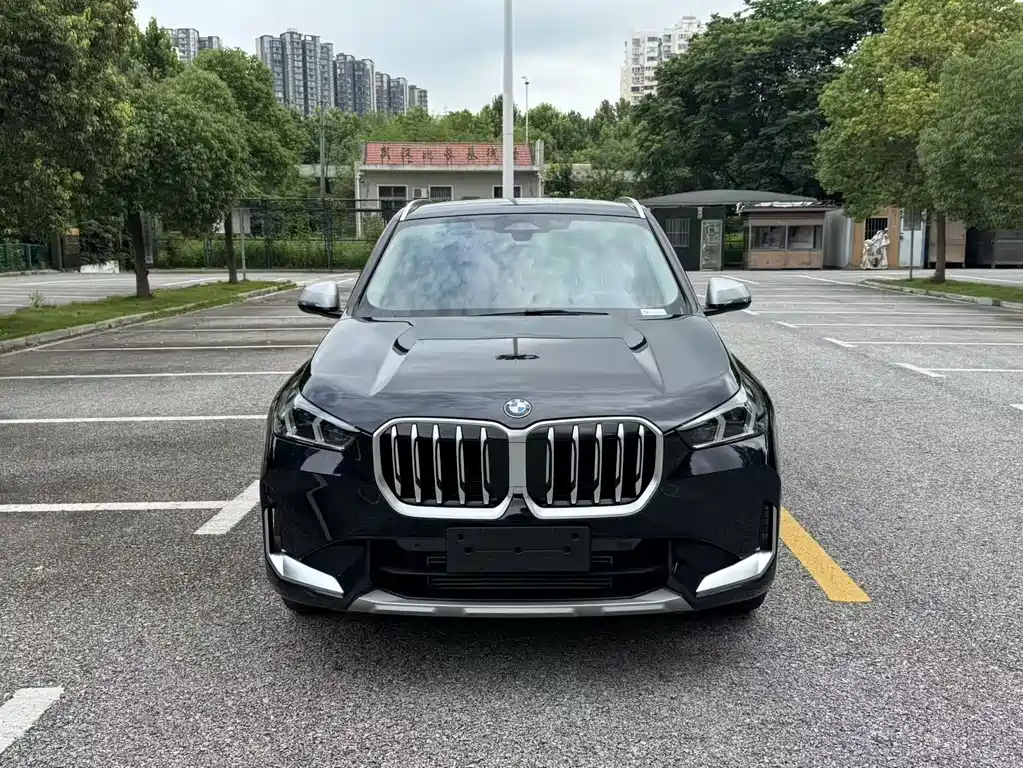 BMW X1 2023