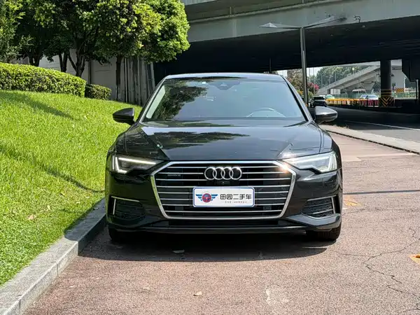 Audi A6L 2019