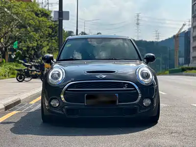 MINI MINI 2018