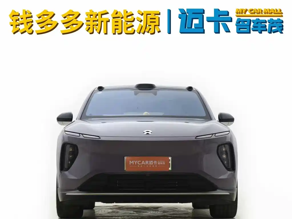 NIO EC6 2023
