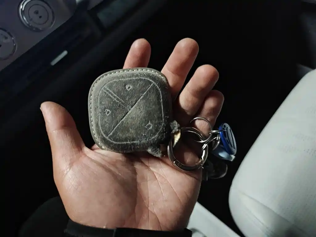 Wuling Air ev 2024 — фото 12