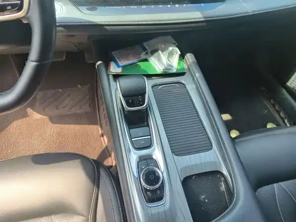 Chery Arrizo 8 2023