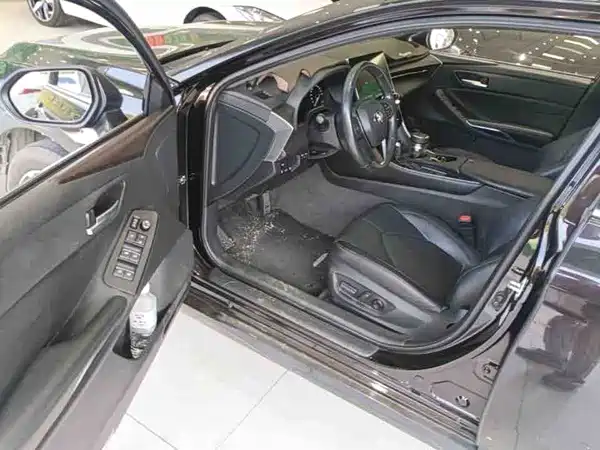 Toyota Avalon 2023