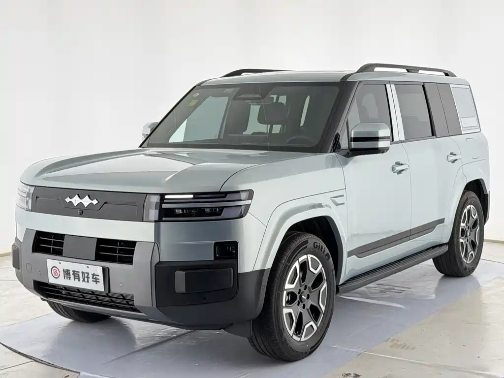 Fang Cheng Bao Ti7 2026