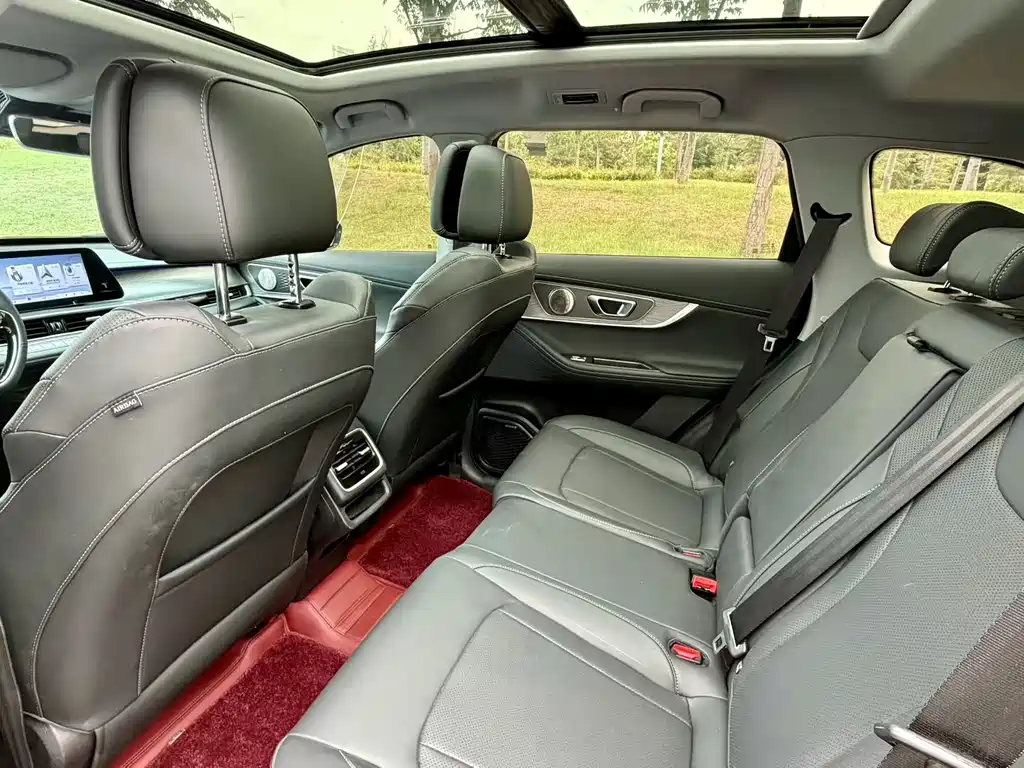 Chery Tiggo 8 PRO 2025