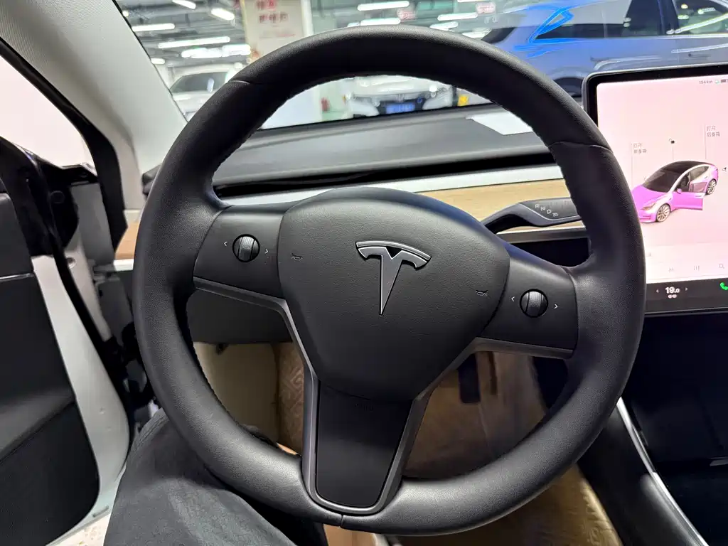 Tesla Model 3 2020