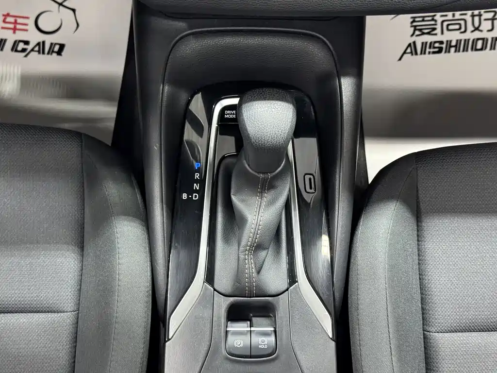 Toyota Levin 2023 — фото 15