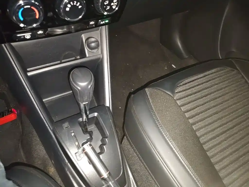 Toyota Vios FS 2022 — фото 14