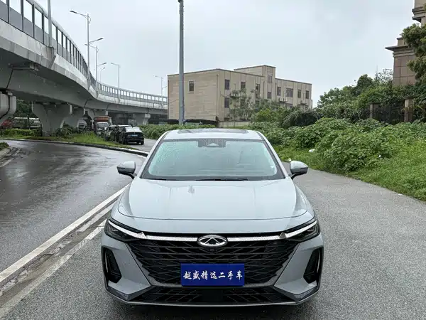 Chery Arrizo 8 2023