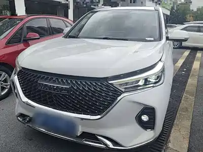 Haval M6 2021