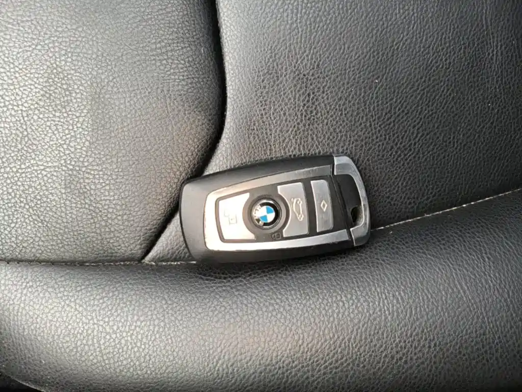BMW 1 Series 2016 — фото 9