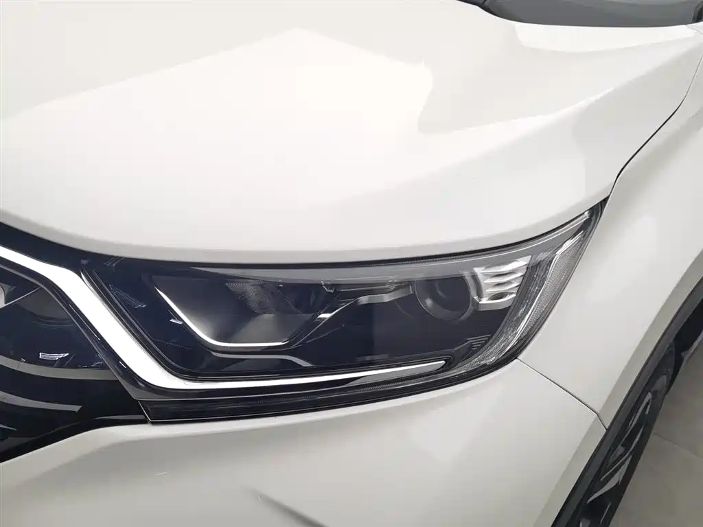 Honda CR-V 2019 — фото 7
