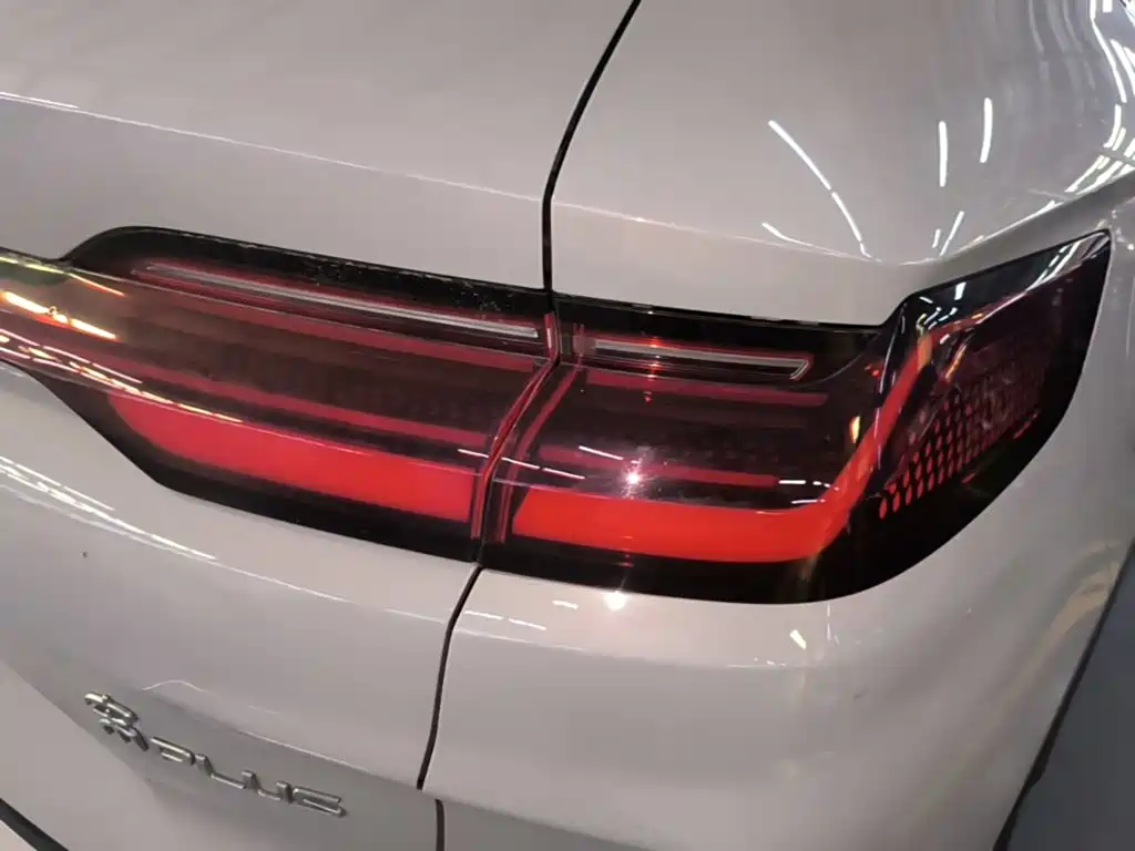 BYD Song PLUS New Energy 2024 — фото 8