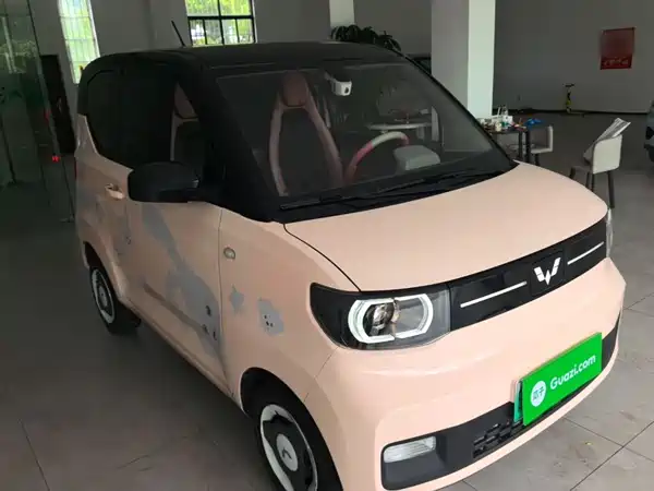 Wuling Hongguang MINIEV 2023
