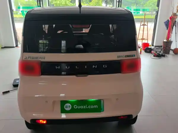 Wuling Hongguang MINIEV 2023