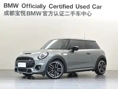 MINI MINI 2021