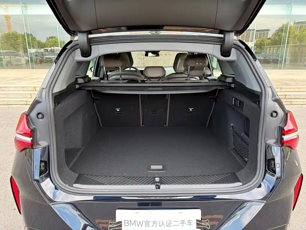 BMW X3 2025 — фото 14