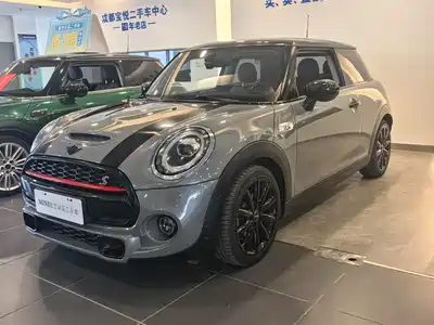 MINI MINI 2021