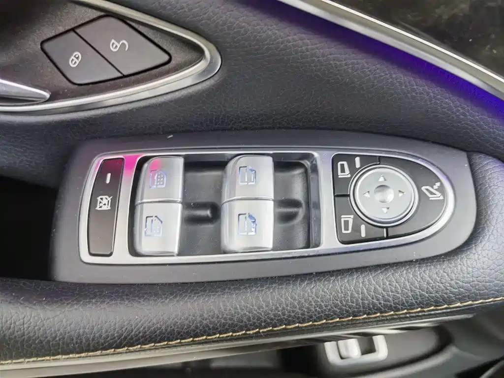 Mercedes-Benz S-Class 2018 — фото 9