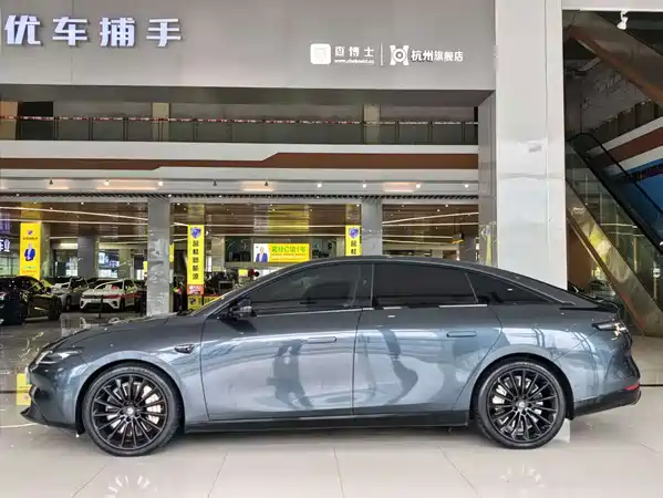 Leapmotor C01 2023