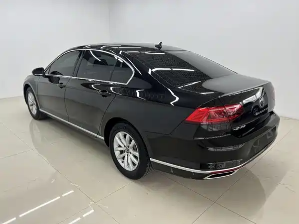 Volkswagen Magotan 2022