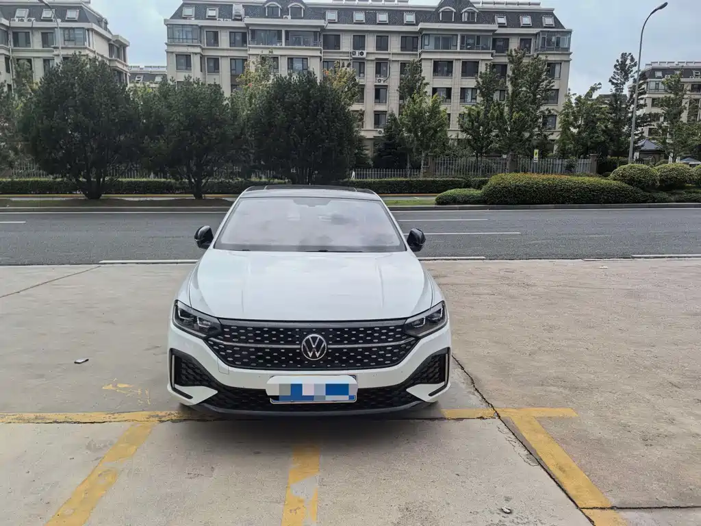 Volkswagen Lavida 2022