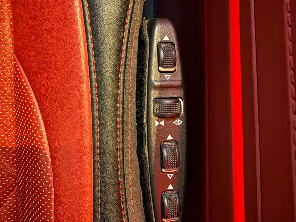 Mercedes-Benz G-Class 2017 — фото 25