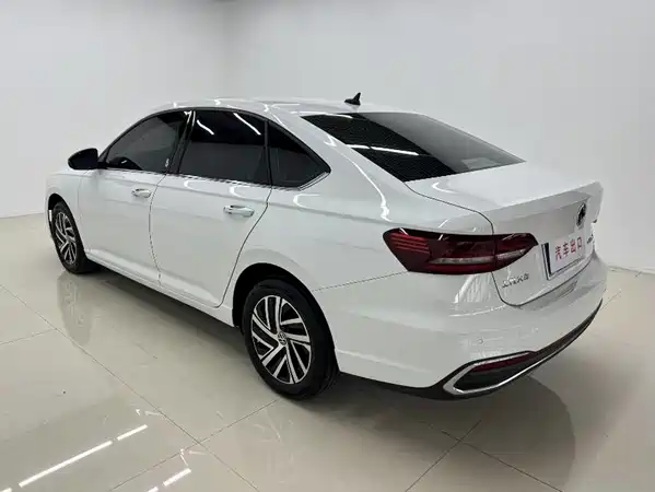 Volkswagen Lavida 2022