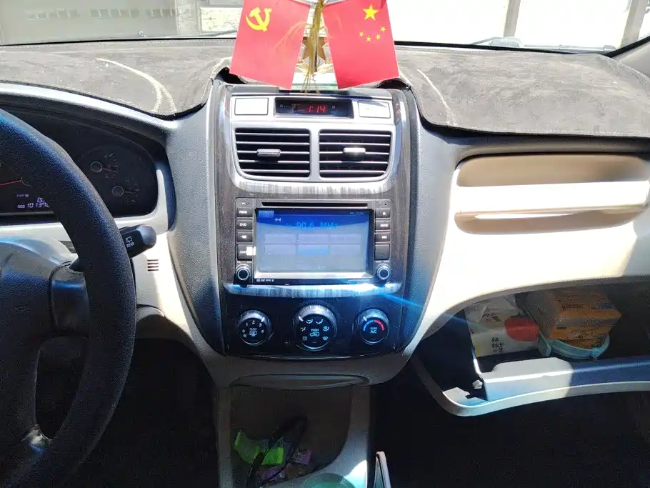 Kia Sportage 2014 — фото 13