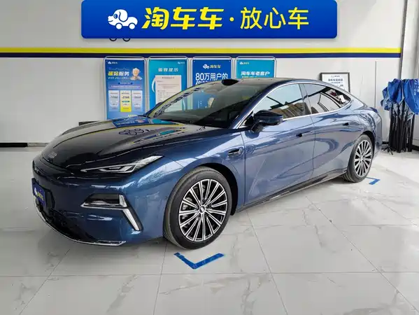 Geely Galaxy Starshine 8 2025