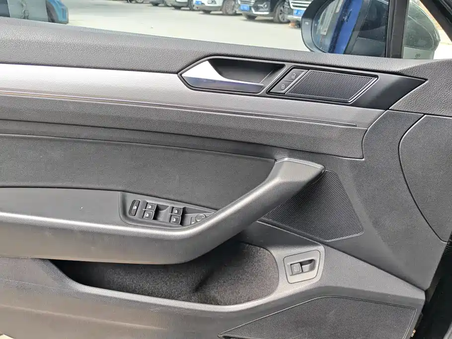 Volkswagen Magotan 2022