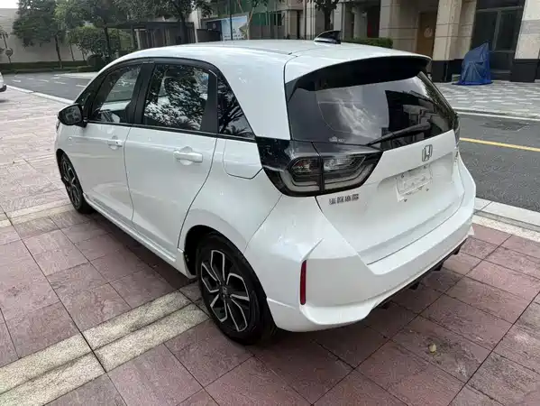 Honda LIFE 2021