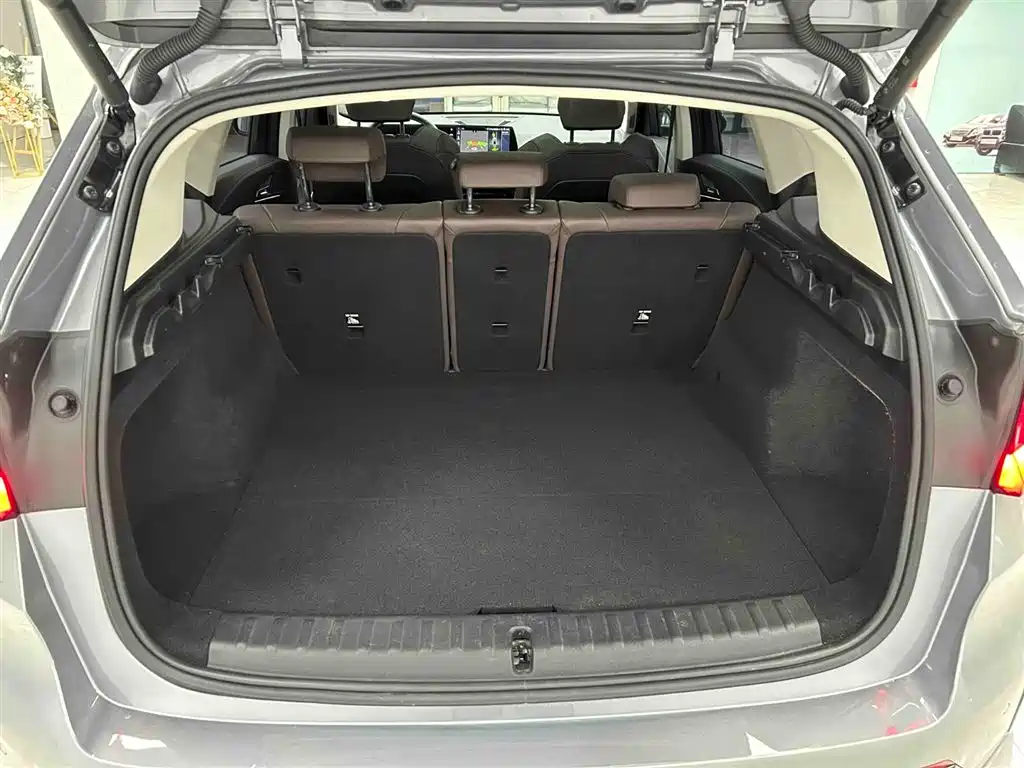 BMW X1 2024 — фото 16