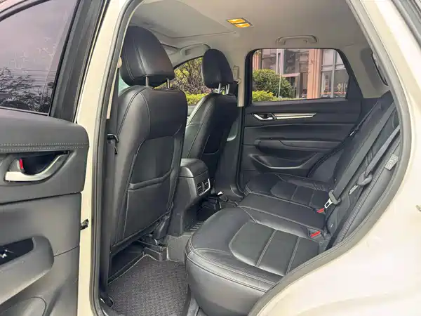 Mazda CX-5 2017
