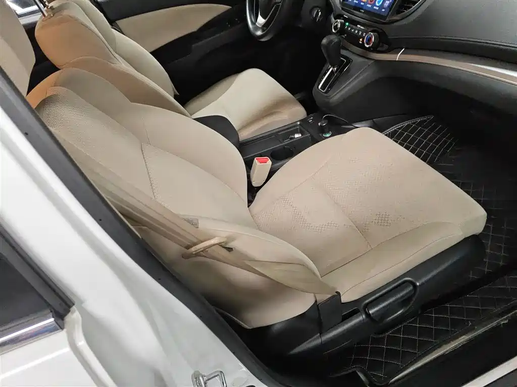 Honda CR-V 2016 — фото 25