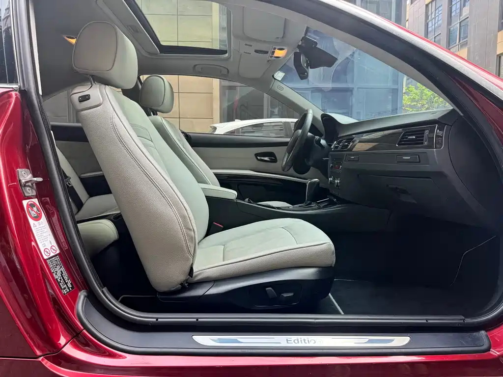 BMW 3 Series 2013 — фото 12