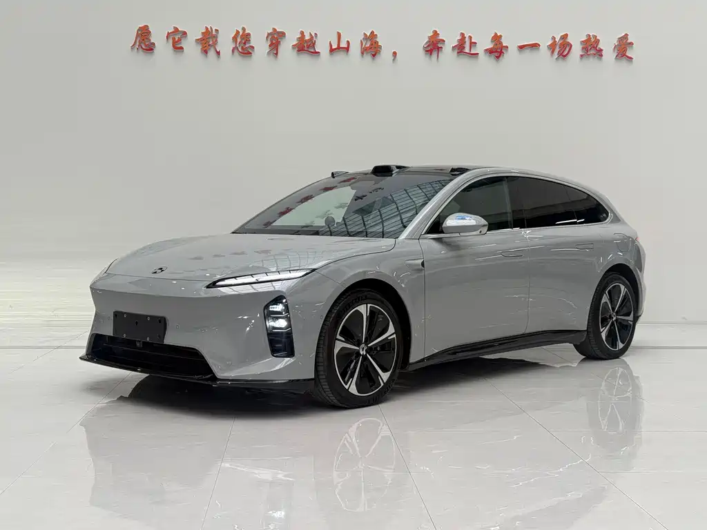 NIO ET5T 2025 — фото 1