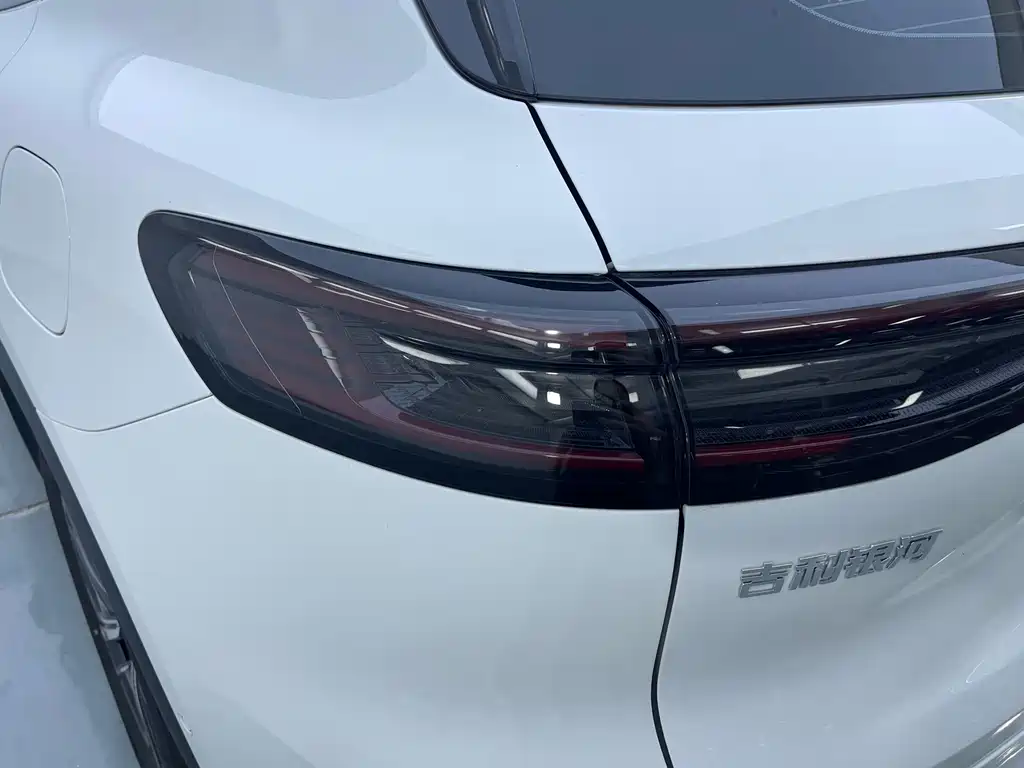 Geely Galaxy Starship 7 2026 — фото 11