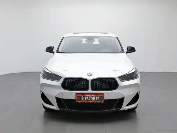 BMW X2 2023