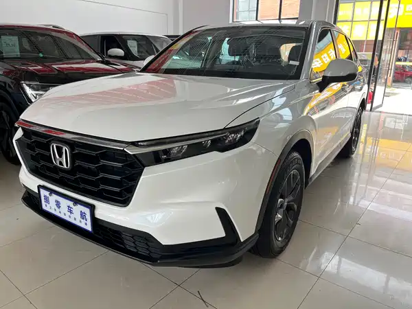 Honda CR-V 2026