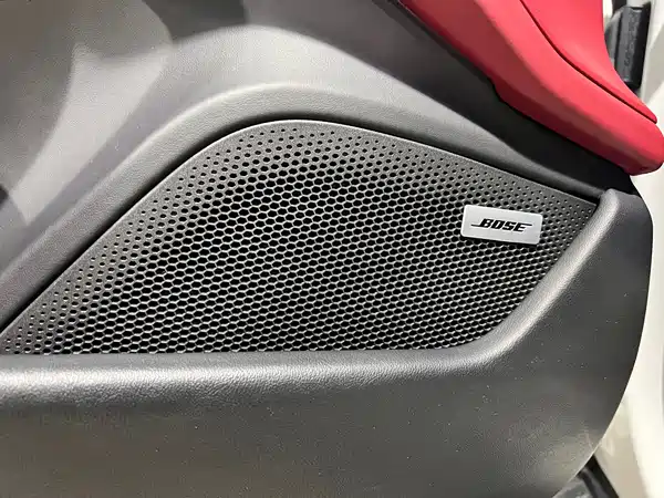 Porsche Taycan 2022