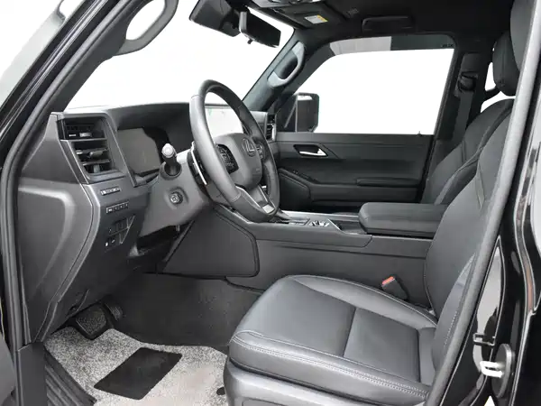 Lexus GX 2025