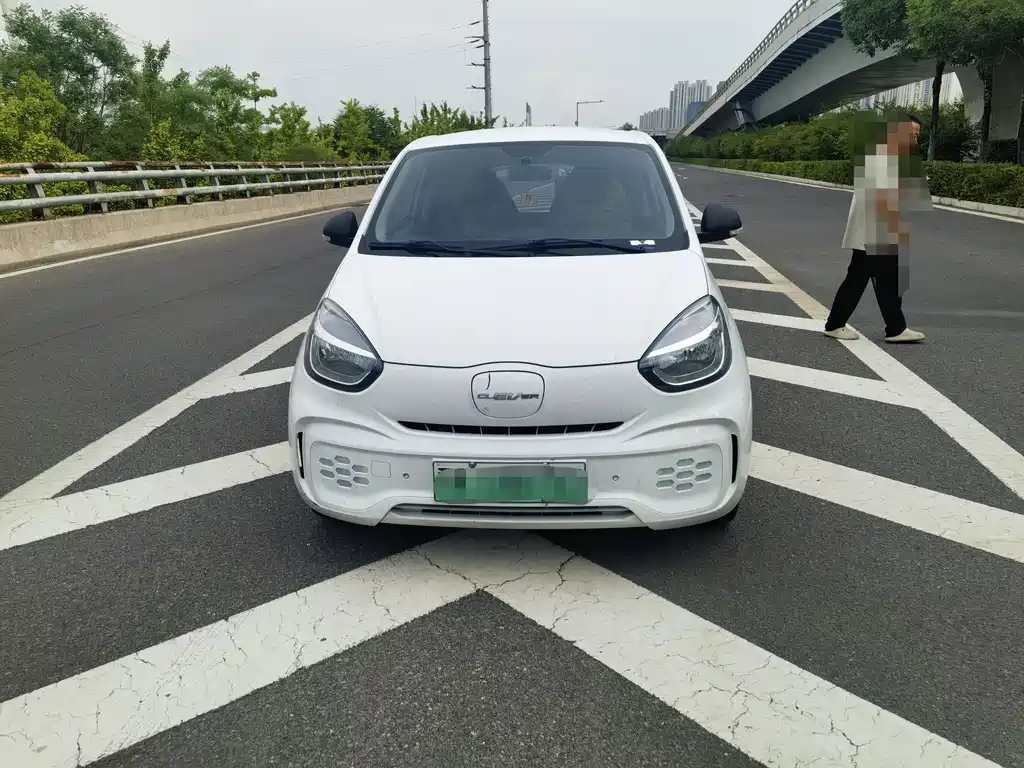 Roewe Clever 2021