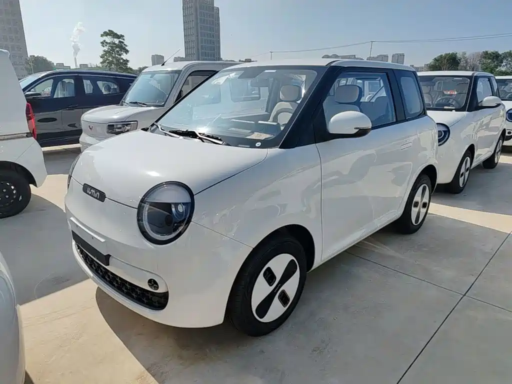 Changan Lumin 2026