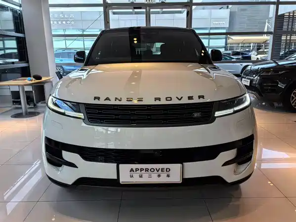 Land Rover Range Rover Sport 2024