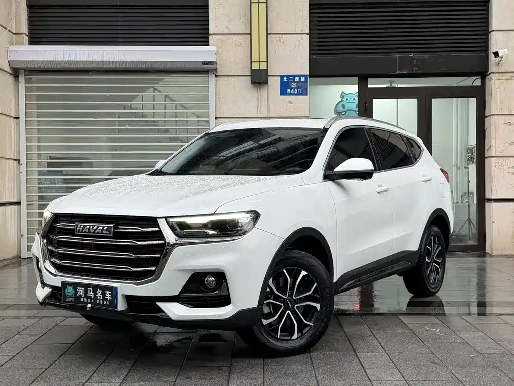 Haval H6 2023