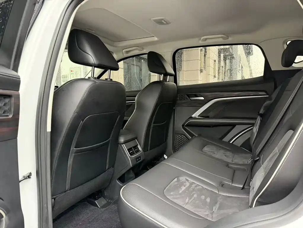 Haval H6 2023