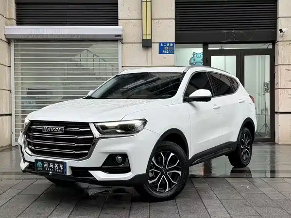 Haval H6 2023