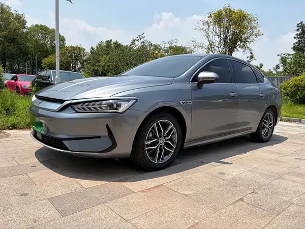 BYD Qin PLUS 2023